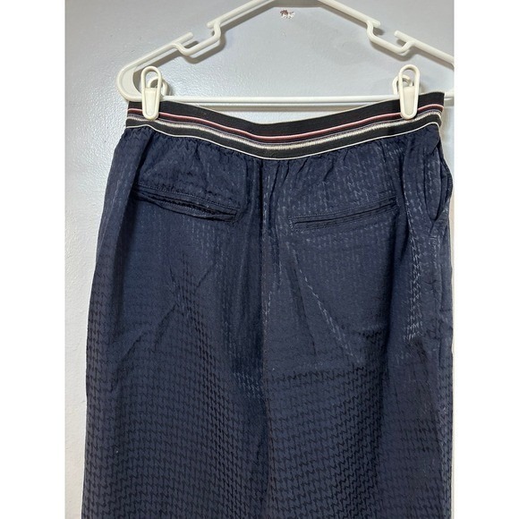 Anthropologie Essential pull on trouser (medium) - Picture 6 of 11